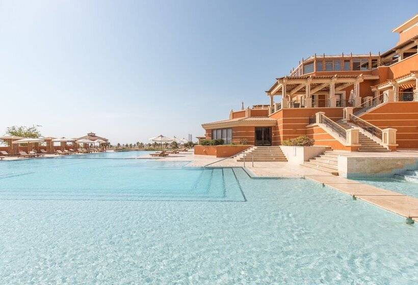 سوییت, The Cascades Golf Resort, Spa & Thalasso