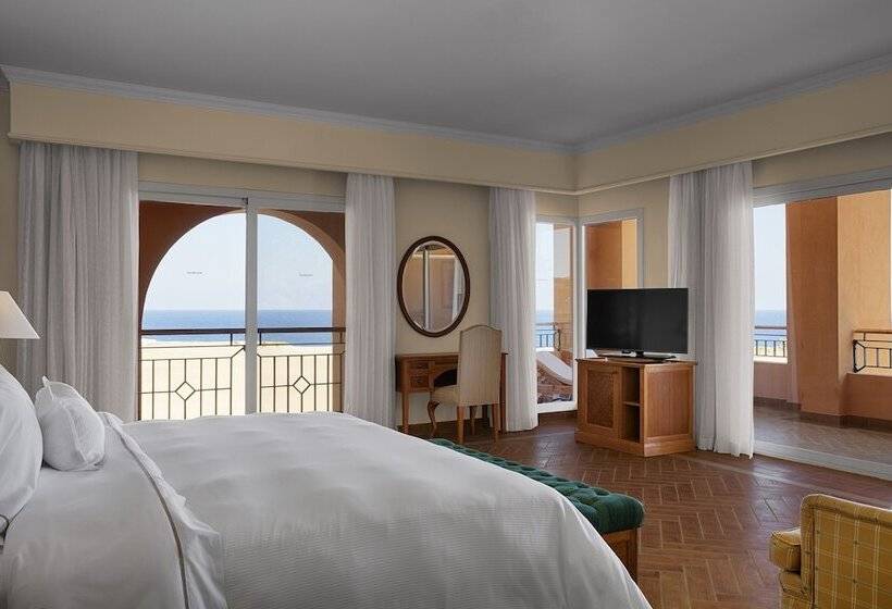اتاق استاندارد, The Cascades Golf Resort, Spa & Thalasso