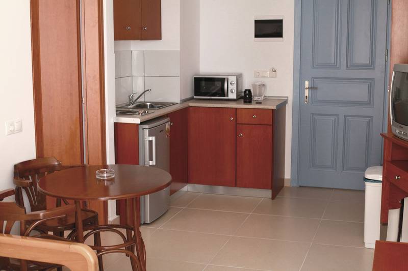 شقة غرفة واحدة, Anastasia Hotel & Apts Kos