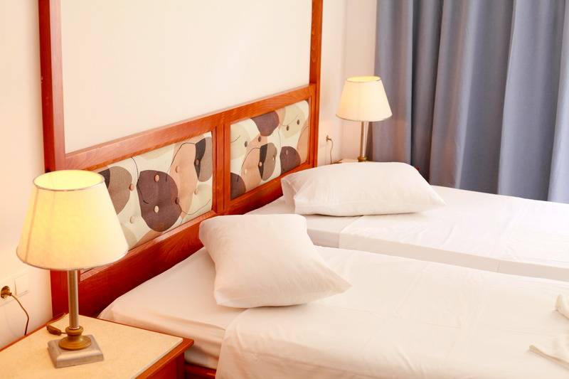 شقة غرفة واحدة, Anastasia Hotel & Apts Kos