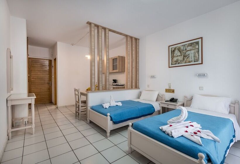 スタンダードスタジオ, Angela