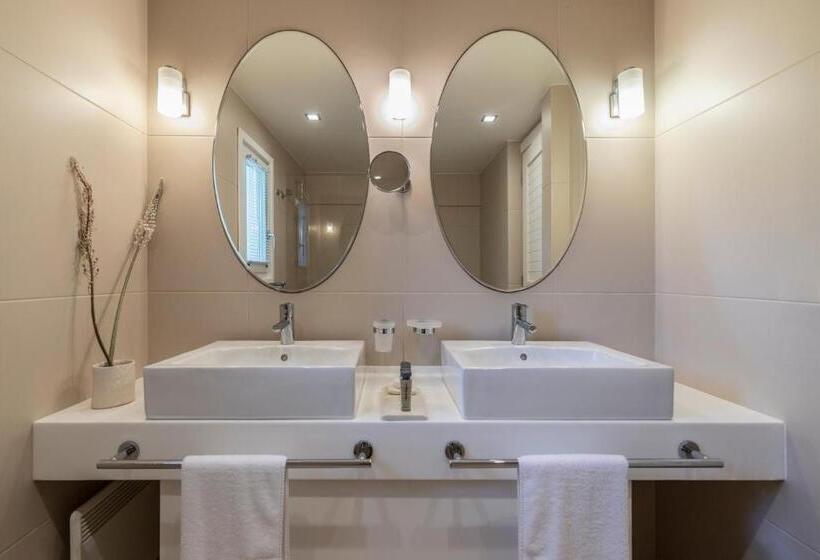 חדר סטנדרט נוף לים, Elies Resorts