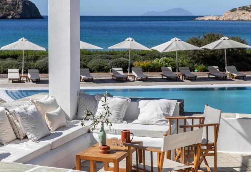 סוויטה נוף לים, Elies Resorts