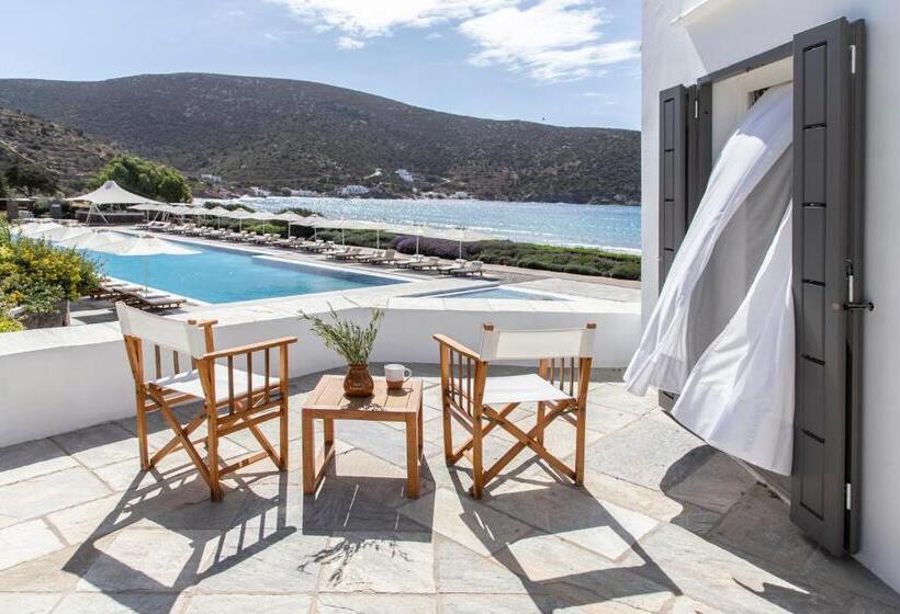 Люкс Вид на Море, Elies Resorts