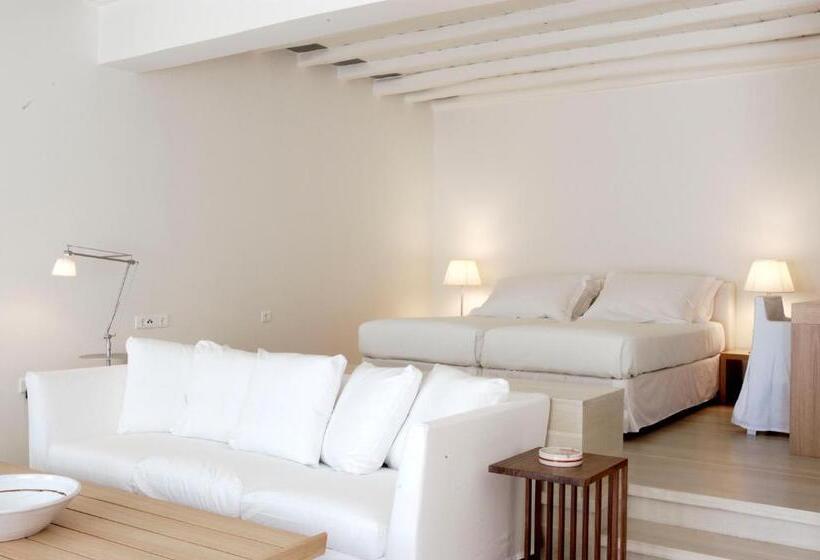 סוויטה נוף לים, Elies Resorts