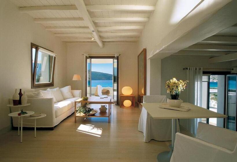 Люкс Вид на Море, Elies Resorts