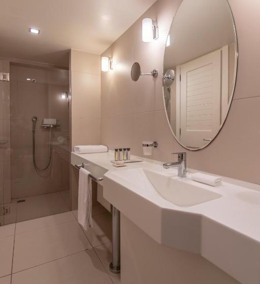 סוויטת דלוקס נוף לים, Elies Resorts