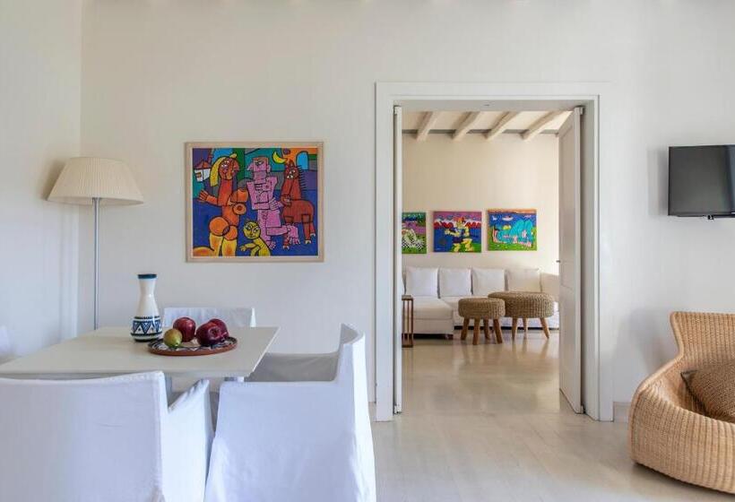 Люкс Deluxe Вид на Море, Elies Resorts