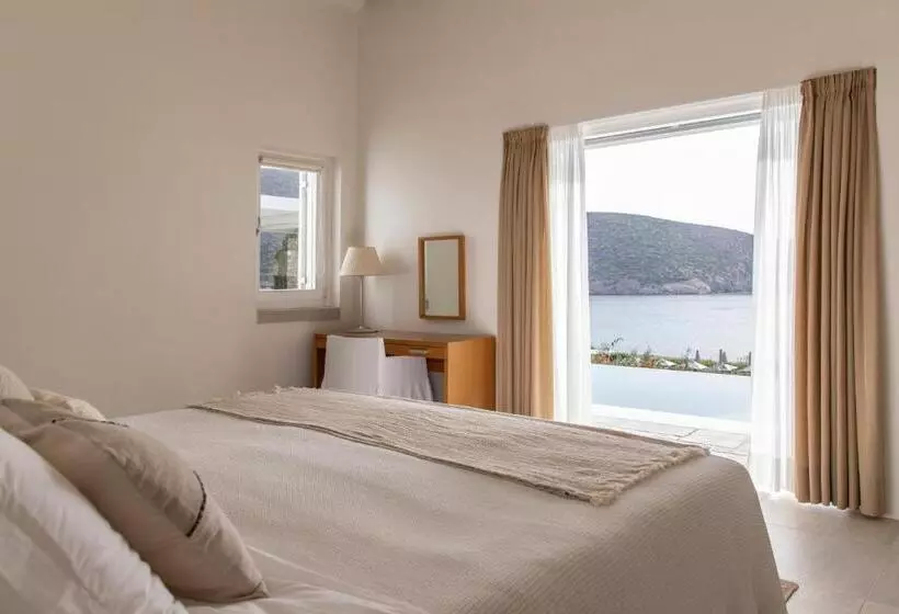 プール付き１ベッドルームヴィラ, Elies Resorts