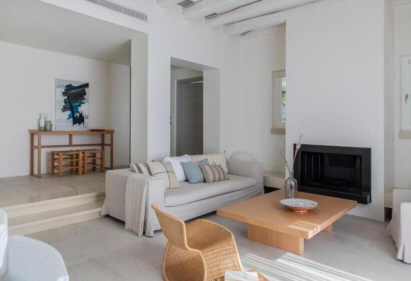 וילה בת חדר שינה 1, Elies Resorts