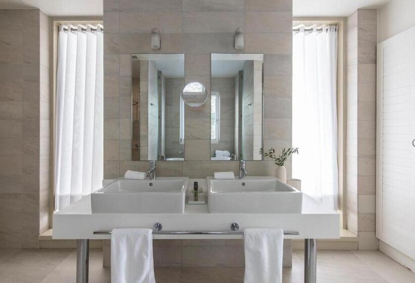 וילה בת חדר שינה 1, Elies Resorts