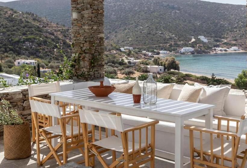 Вилла 1 Спальня, Elies Resorts