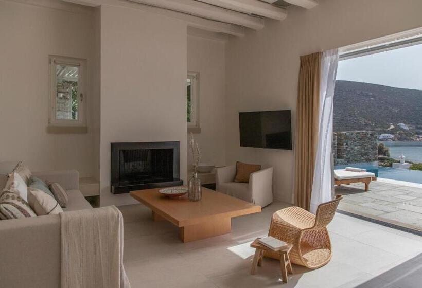 וילה בת חדר שינה 1, Elies Resorts