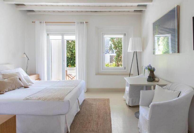 חדר סטנדרט, Elies Resorts