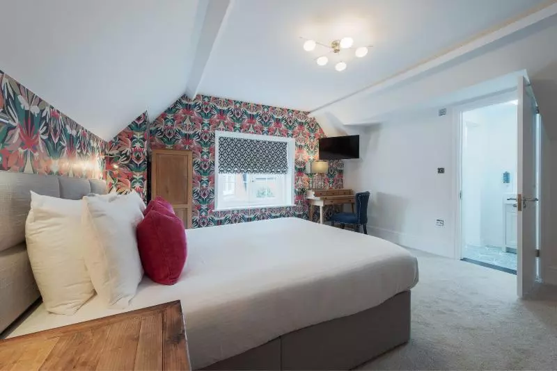 Deluxe Suite Sea View, Elies Resorts