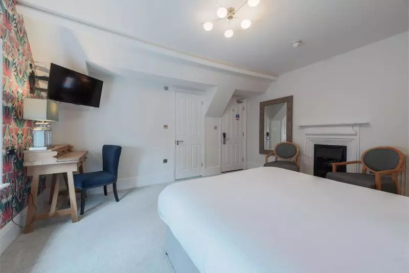 Deluxe Suite Sea View, Elies Resorts