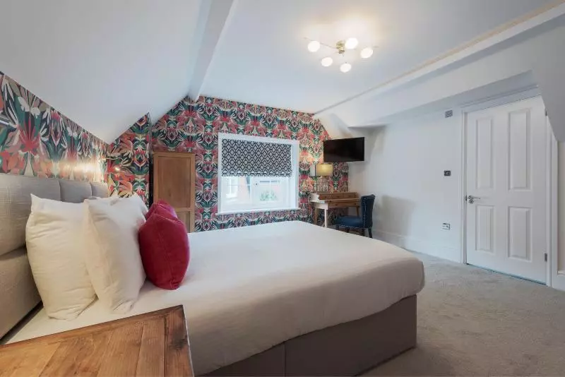 Deluxe Suite Sea View, Elies Resorts