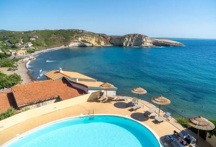 オーシャンビュースーペリアールーム, Felix Hotels Hotel La Baja