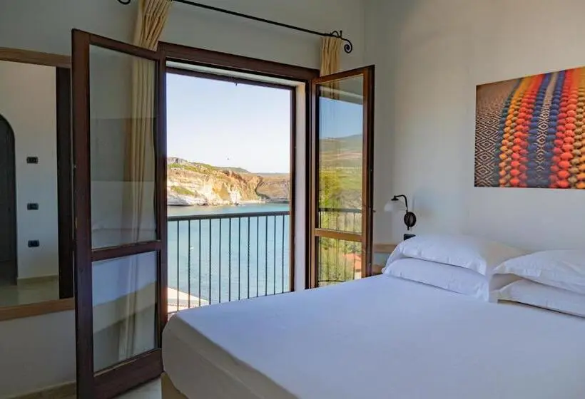 オーシャンビュースーペリアールーム, Felix Hotels Hotel La Baja