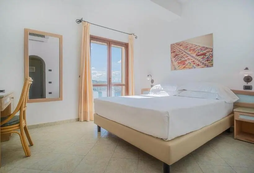 オーシャンビュースーペリアールーム, Felix Hotels Hotel La Baja