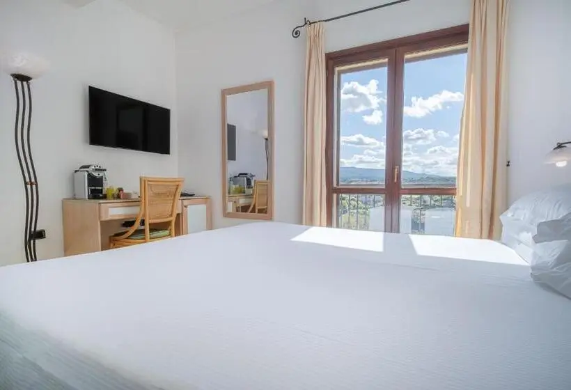 オーシャンビュースーペリアールーム, Felix Hotels Hotel La Baja