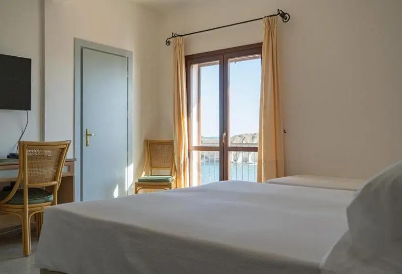 オーシャンビュースーペリアールーム, Felix Hotels Hotel La Baja