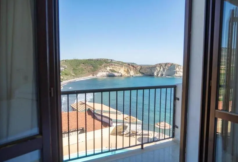 オーシャンビュースーペリアールーム, Felix Hotels Hotel La Baja