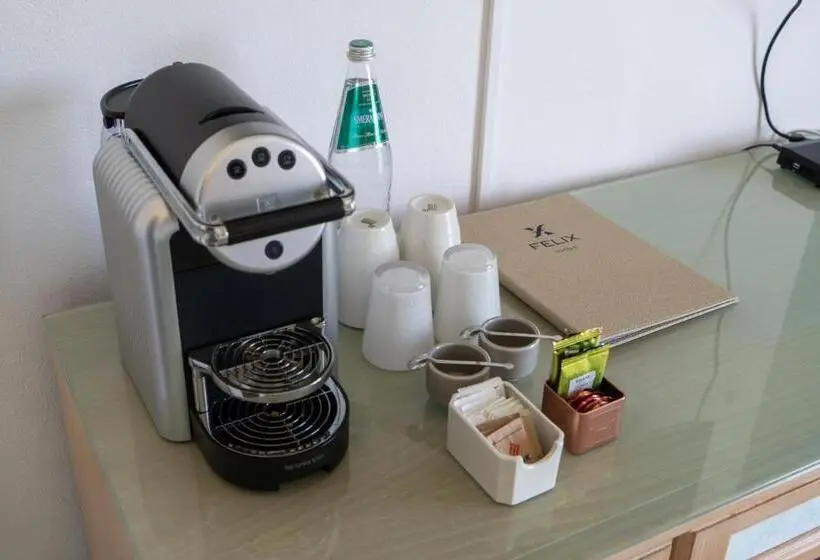 オーシャンビュースーペリアールーム, Felix Hotels Hotel La Baja
