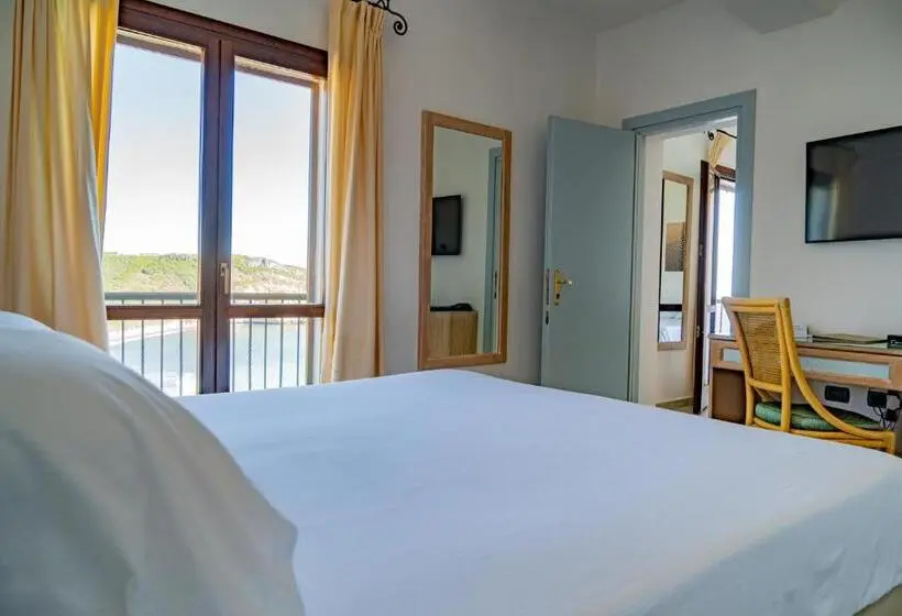 オーシャンビュースーペリアールーム, Felix Hotels Hotel La Baja