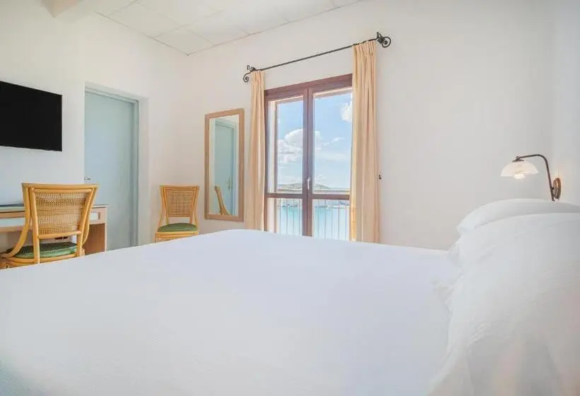 オーシャンビューデラックスルーム, Felix Hotels Hotel La Baja