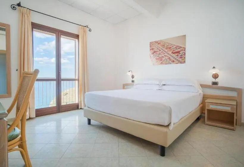 オーシャンビューデラックスルーム, Felix Hotels Hotel La Baja