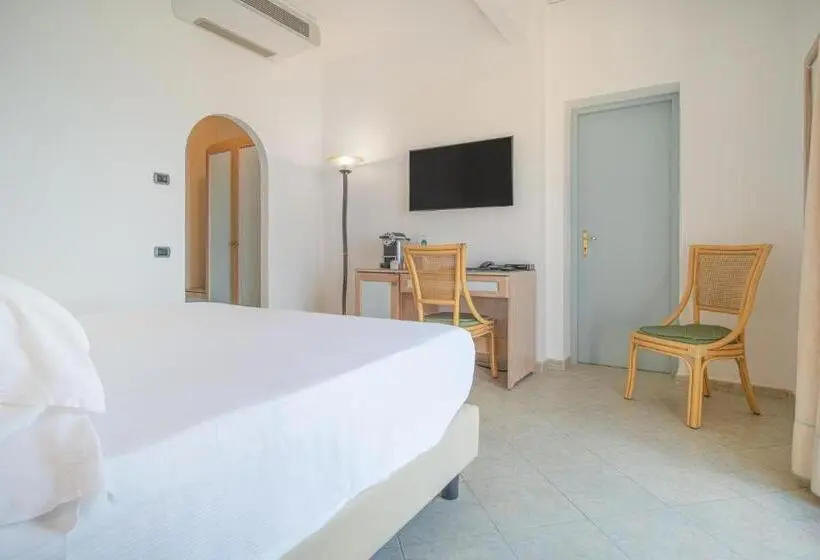 オーシャンビューファミリールーム, Felix Hotels Hotel La Baja