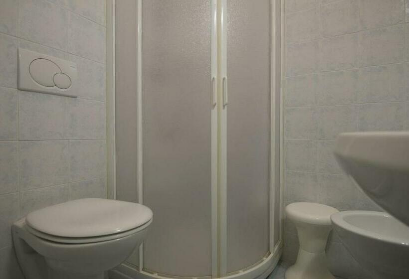 اتاق استاندارد یک نفره, Airone