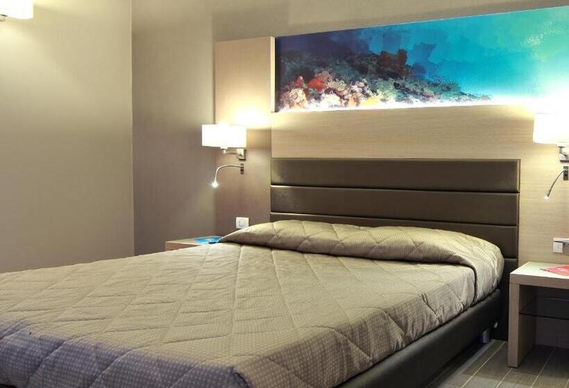 标准间, Alma Di Alghero