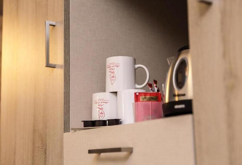 高级大房间, Alma Di Alghero