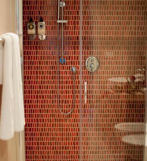 豪华房间, Alma Di Alghero