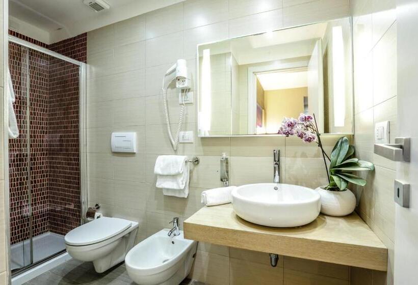 豪华房间, Alma Di Alghero