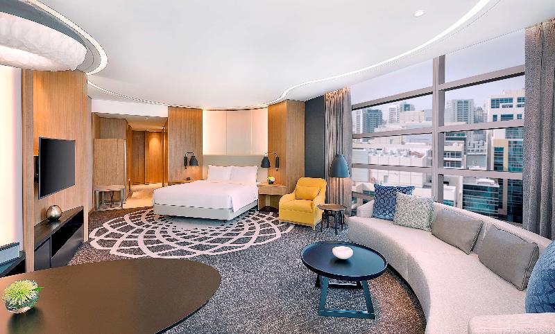 スタンダードルーム, Cabú - Adults Only