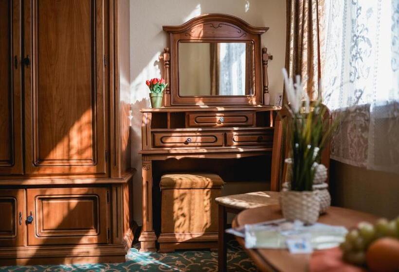 标准间, City Hotel Unio Superior