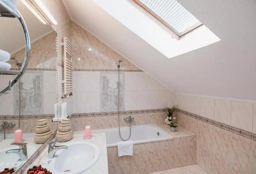スタンダードルーム, City Hotel Unio Superior