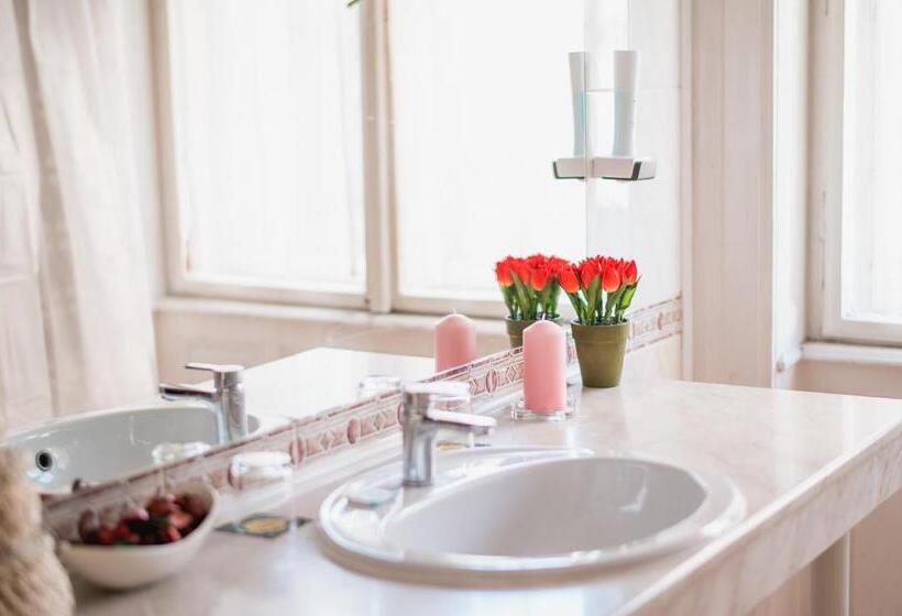 标准间, City Hotel Unio Superior