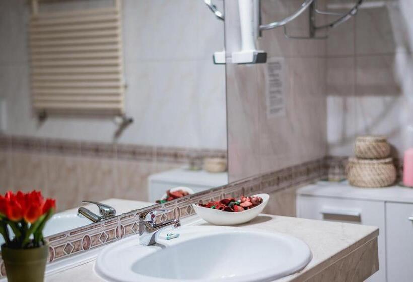 标准三人间, City Hotel Unio Superior