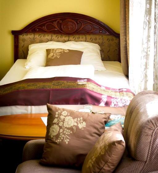 标准单人间, City Hotel Unio Superior