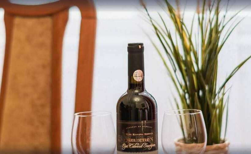 标准间, City Hotel Unio Superior