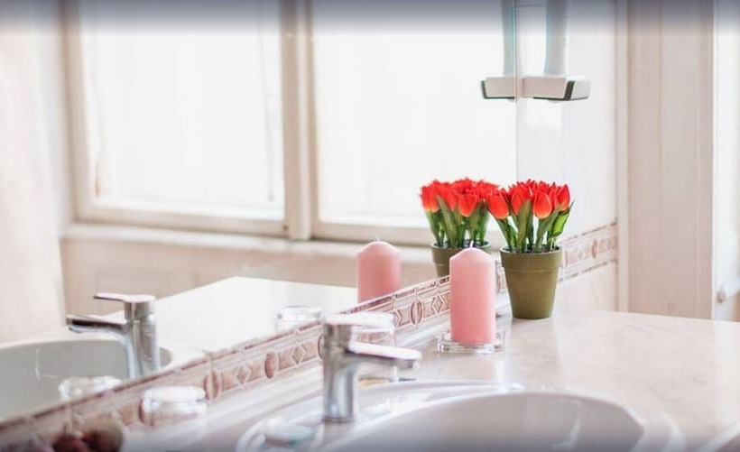 标准间, City Hotel Unio Superior