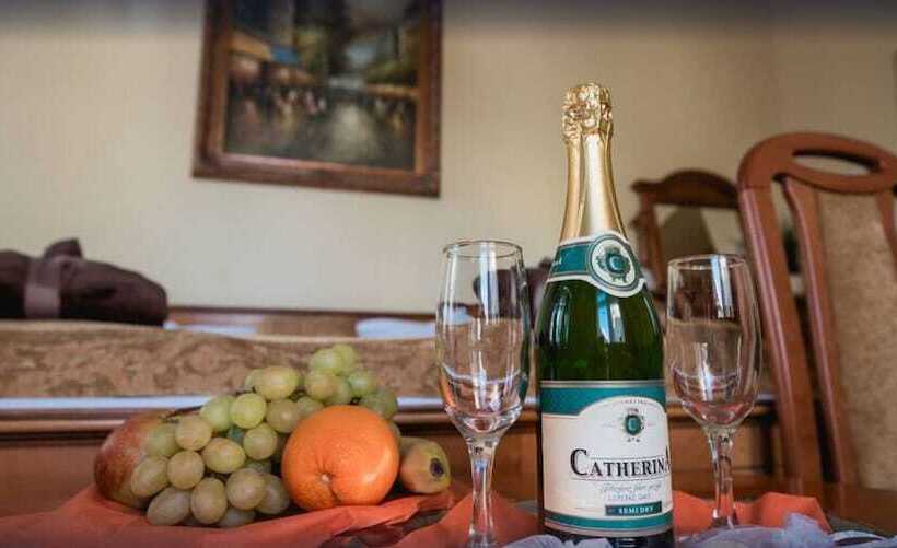 标准间, City Hotel Unio Superior