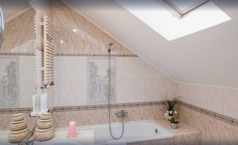 四人标准间, City Hotel Unio Superior