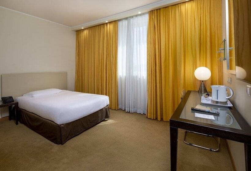 스탠다드 룸, Crowne Plaza Padova, An Ihg