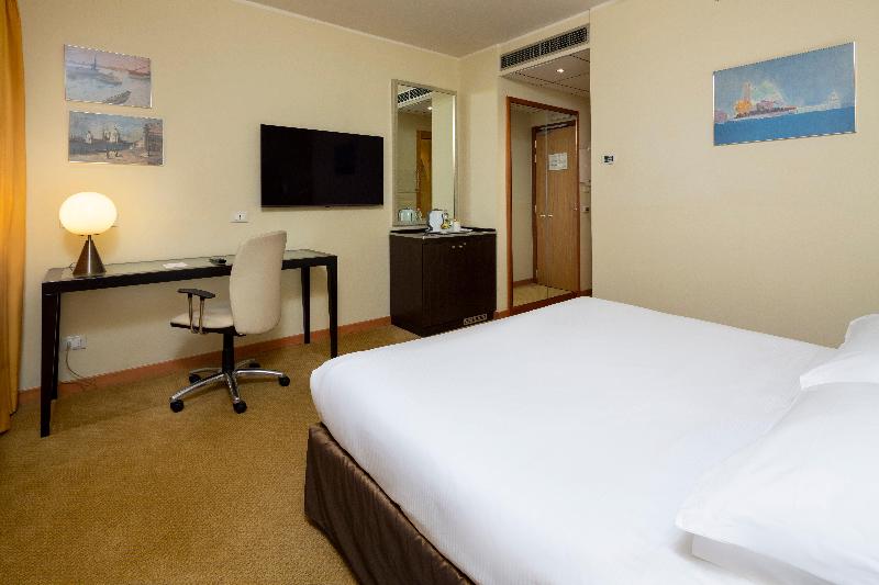 标准间, Crowne Plaza Padova, An Ihg