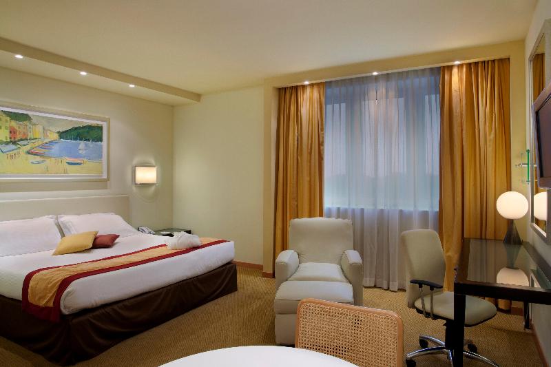 스탠다드 룸, Crowne Plaza Padova, An Ihg